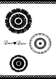 Lace*Lace