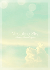 Nostalgic Sky 11