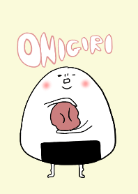 おにぎりとおすし