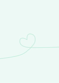 Minimalist Mint