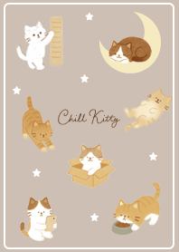 Moonlit Kittens 01_2