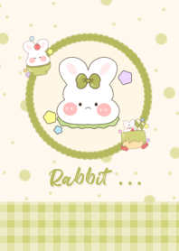 Cherry Cake Rabbit2