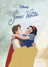 Snow White (Romantis)
