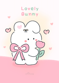 Lovely bunny :) :) :) :) :) :)