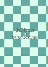 DullGreen[]PastelGreen1/TKC