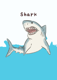 Sharks Theme