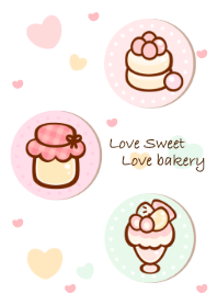 Cute Cute fruity sweets 21