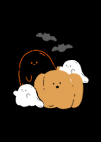 東京消極協會-搗蛋鬼萬聖節篇