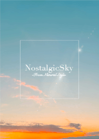 ノスタルジックスカイ 17