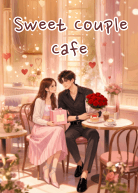 Sweet Couple Cafe V2