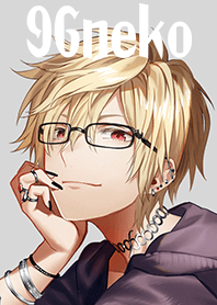 96NEKO ver Casual