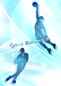 Space Basketball Ver.3