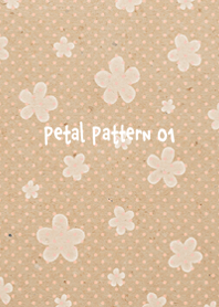 Petal Pattern 01