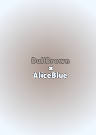 DullBrownoAliceBlue/TKC