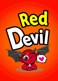 Red Devil 7