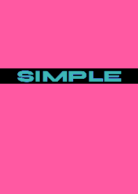 シンプル　カラー　-46