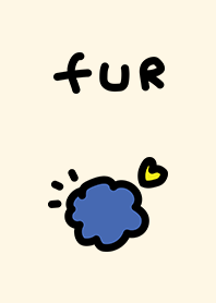 FUR (minimal F U R)