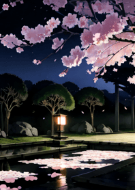 Sakura Ryouran #EXHS723.