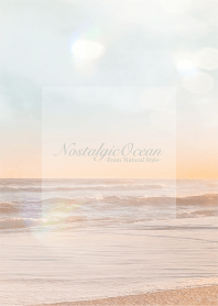 ノスタルジックオーシャン 34