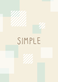 Stylish square