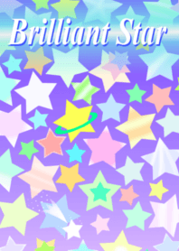 Brilliant Star