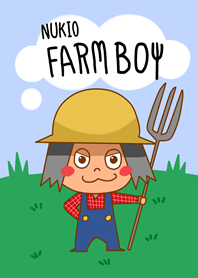 NUKIO Farm Boy