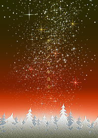 Wish on a starry night#31