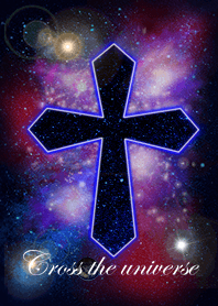 Cross the universe