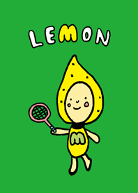 Badminton club Ms.Lemon #fresh