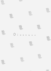 ไดโนเสาร์: light gray