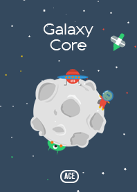 Galaxy Core