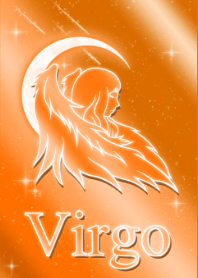 Virgo -Orange- 2023