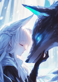 แฟนตาซีความงามและสุนัขจิ้งจอก 2