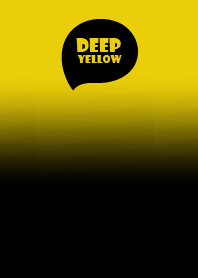 Black & Deep Yellow Theme