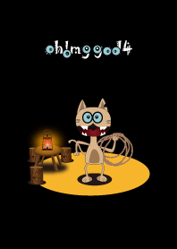 oh!my god4