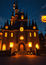 Halloween #KTGAI222.