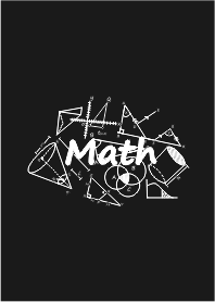 Maths - Black