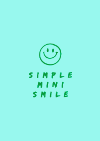 SIMPLE MINI SMILE THEME 152