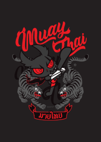 DARK RABBIT : THAILAND