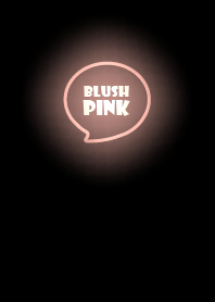 Love Blush Pink Neon Theme (JP)