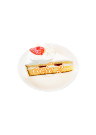 ケーキ 2