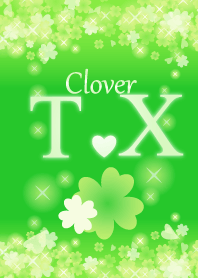 T&X-economic fortune-GreenClover-Initial