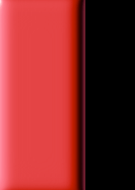 Simple Red & Black no logo No.7-3