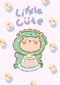 little cute melody 3