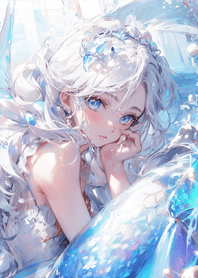 夢幻美少女公主