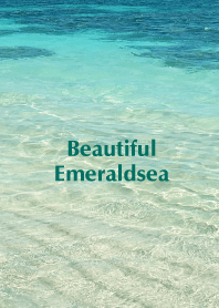 Beautiful Emeraldsea - LOVE HAWAII 24