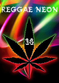 REGGAE NEON14