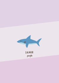 3 colors of shark 10 from Japan