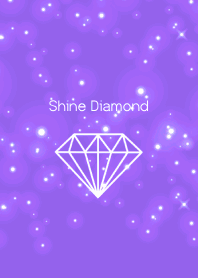 Shine Diamond Theme /119