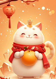 吉祥如意の招財貓❤️